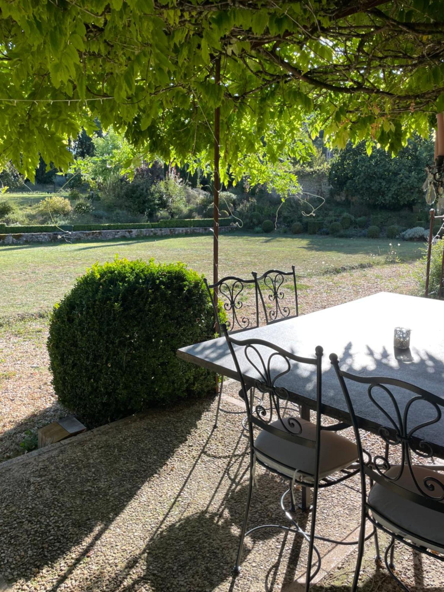 Bed and Breakfast La Croix Des Granges Chapdeuil Экстерьер фото